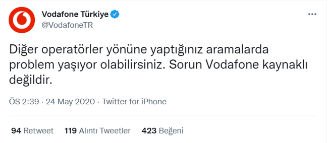 BTK'dan operatörlere ceza geldi: En yüksek ceza Turkcell'e verildi - Resim : 2