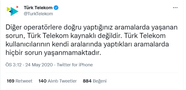 BTK'dan operatörlere ceza geldi: En yüksek ceza Turkcell'e verildi - Resim : 3