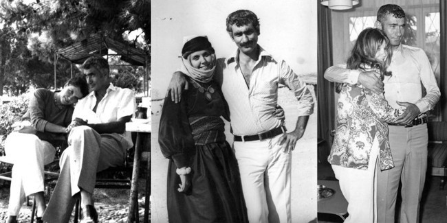 Fatoş Güney Çirkin Kral'ı anlattı - Resim : 2