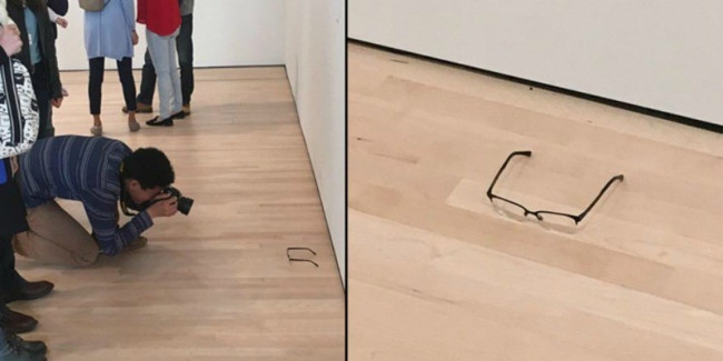 Ananas sanat eseri oldu - Resim : 1