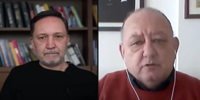 Selçuk Geçer ve Meriç Köyatası'ndan dolar tahmini: 18 TL bandı mazide kalacak - Resim : 1
