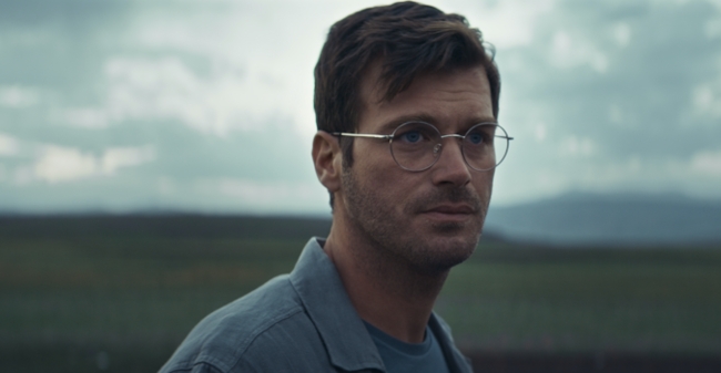 Yönetmen Özcan Alper'in yeni filmi 'Âşıklar Bayramı' Netflix'te yayında - Resim : 1