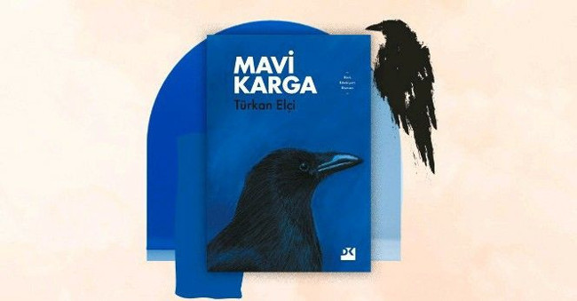 Türkan Elçi: Kurgu dünyasında dolanırken gerçek hayatın acıtıcılığından bir nebze de olsa kurtuldum - Resim : 1