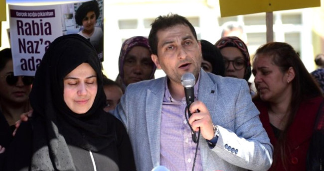 Rabia Naz’ın katil zanlıları dört yıldır serbest - Resim : 1