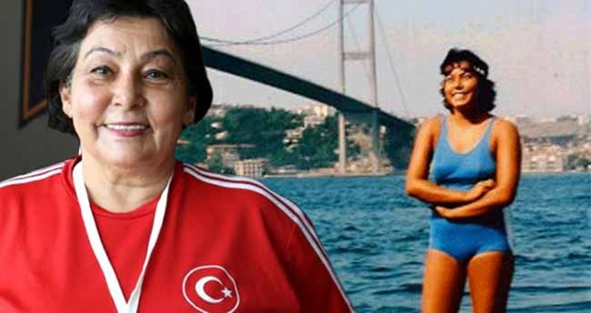 Manş Denizi’ni yüzerek geçmişti: Kanalda boğulmalara çok üzülüyorum - Resim : 1