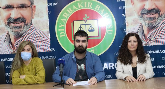 Diyarbakır Newroz’u ihlalleri: Keyfi sebeplerle 300’ye yakın kişi gözaltına alındı - Resim : 1