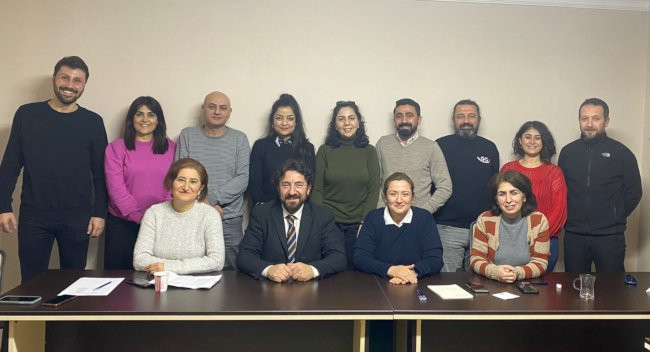Gıda mühendisleri: Bu kriz 'başka ülkelerden ithal' ederiz denilerek geçiştirilemez - Resim : 1