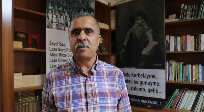 Yazar Hovsep Hayrani: Gül Ağa, milis güçleri ile Teşkilatı Mahsusa eşliğinde katliamlar yapmıştır - Resim : 2