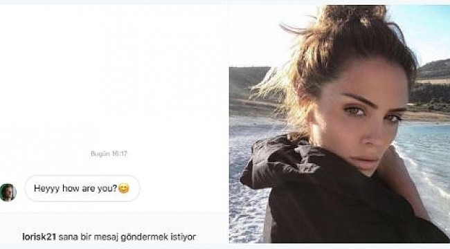 'DM'den yürüyen' Loris Karius: Bir daha asla yazmam - Resim : 1