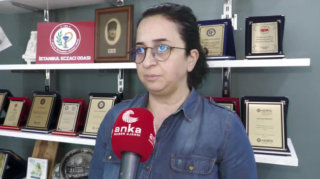 İstanbul Eczacı Odası: İlaçta bıçak kemiğe dayandı - Resim : 1