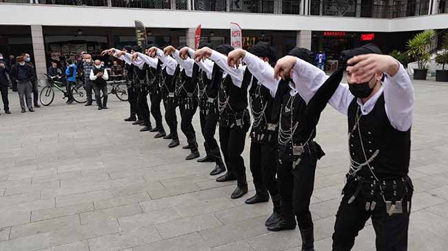 'Akçaabat horonu' UNESCO'nun Kültür Mirası Listesi'nde - Resim : 2