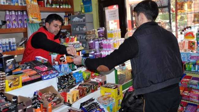 Bendevi Palandöken: Adım atılmazsa mahallede esnaf kalmayacak - Resim : 1