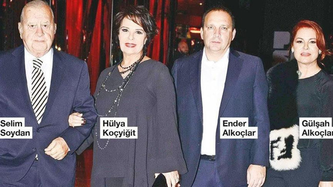 Mahkeme, 70 yıllık Alkoçlar Otelcilik'in iflasına karar verdi - Resim : 1