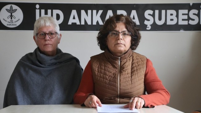 'Hayata Dönüş' katliamının 21'inci yılı: Failler korunuyor - Resim : 1