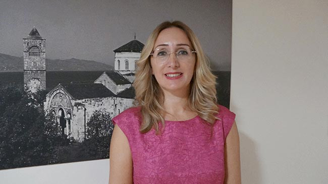 Trabzon'da anne adayı ölümleri 7 kat arttı - Resim : 1