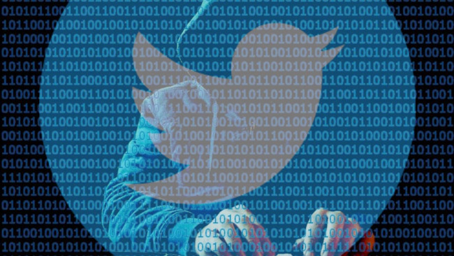 Twitter'ın mavi tiki yalan oldu, şirketin hisseleri çakıldı - Resim : 1