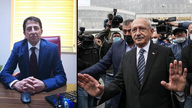 TÜİK'ten enflasyon hesaplamasıyla ilgili açıklama: Başkan bir gün önce görüyor - Resim : 1