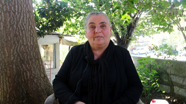 Dilek Doğan’ın ailesi AİHM’e gidecek - Resim : 1