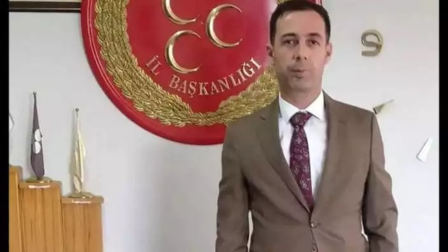 İstismardan dolayı MHP'ye gitmeyen çocuk tehdit edildi: 'Sen yürek mi yedin' mesajı atıldı - Resim : 1