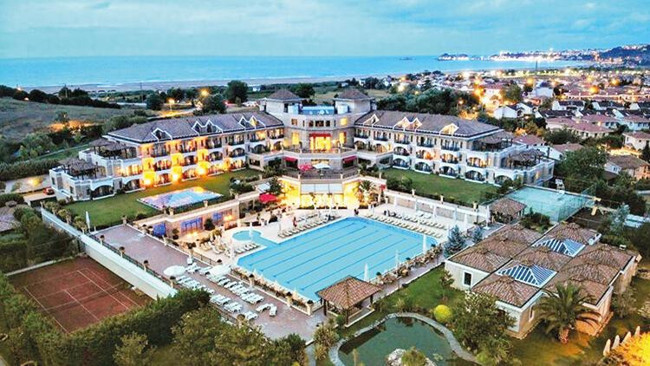 15 yıl İstanbul Ticaret Odası başkanlığı yapmıştı: İşçiler Yıldırım'ın şirketinin iflasını istedi - Resim : 1