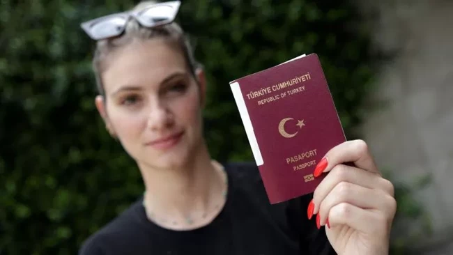 Türkiye'den Schengen vizesi başvuruları reddedilenlerin sayısı artıyor - Resim : 1
