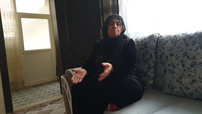 Ekonomik kriz büyüyor: Kuşlar için biriktirdiğim ekmekleri suya batırıp kendim yiyeceğim - Resim : 5