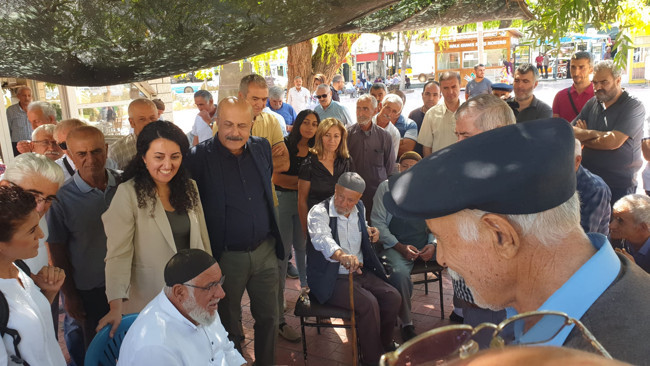 Ebru Günay: En büyük darbeyi AKP yaptı - Resim : 1