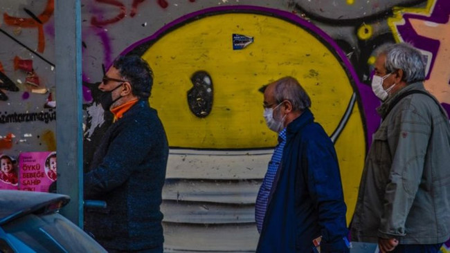 Covid-19 etkisi: İstanbul'da 20 bin, Ankara'da 15 bin işletme faaliyetini durdurdu - Resim : 2