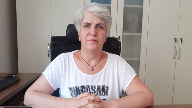 'Şengal’de siviller bombalanarak savaş suçu işlenmiştir' - Resim : 1