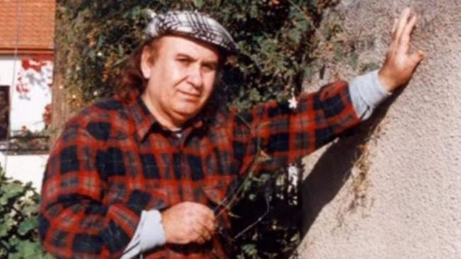 Kıbrıs'ta öldürülen gazeteci Kutlu Adalı'nın kızı Kut Adalı hayatını kaybetti - Resim : 1