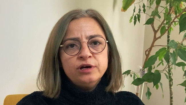 İzmir’de Boğaziçi Direnişi’ne destek eylemi davasının ilk duruşması 15 Nisan’da - Resim : 1