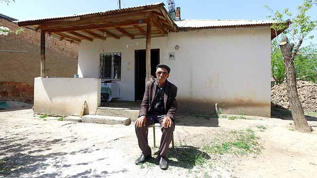 Hayatı boyunca köyünden yalnızca 2 gün çıktı ama adına açılmış onlarca şirketi var - Resim : 1