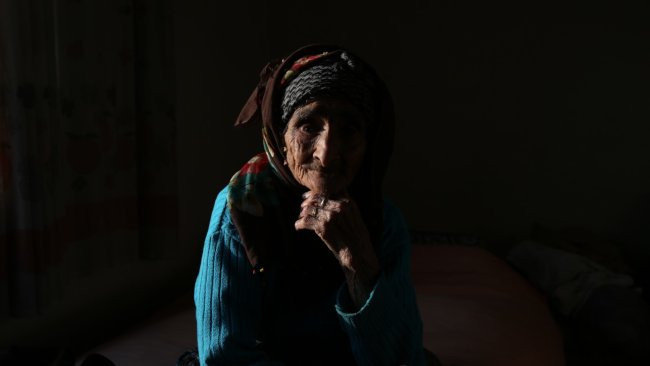 Dersim'de unutulan bir ritüel: Ölülere yiyecek ulaştırmak - Resim : 3