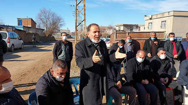 Çiftçiler tarlasını ekemeyecek duruma geldi: Bankadan kredi alamayanlar tefecilere gidiyor - Resim : 3