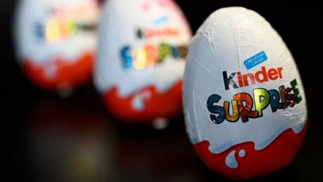 WHO (Dünya Sağlık Örgütü): 11 ülkeden 151 Salmonella vakası bildirildi - Resim : 1
