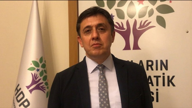 'Kayyıma sadece Diyarbakır değil İstanbul da karşı çıkmalı' - Resim : 2