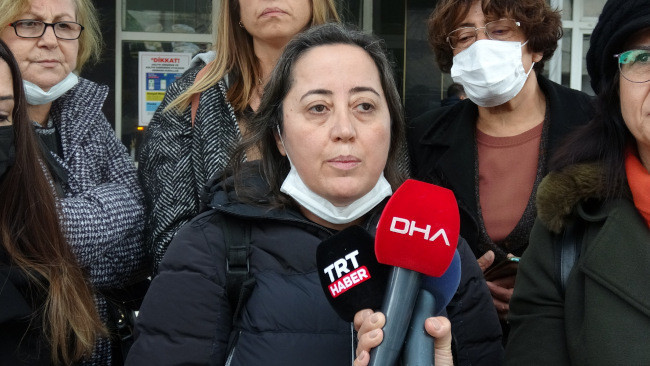 Doktor kızını öldüren babaya ağırlaştırılmış müebbet hapis cezası - Resim : 1
