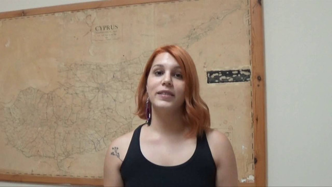 'Kıbrıs’taki eğlence sektörü, yaşanan gerçekleri örtmek için bir maske' - Resim : 1