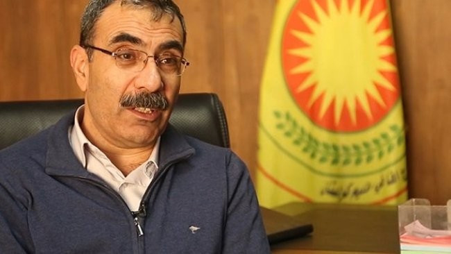 Aldar Xelil : Dünyayı büyük bir beladan kurtardık - Resim : 1