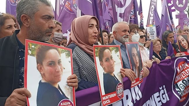 KCDP'ye kapatma davası protesto edildi: Bu kamu hizmetine dokunma davasıdır, izin vermeyeceğiz - Resim : 2
