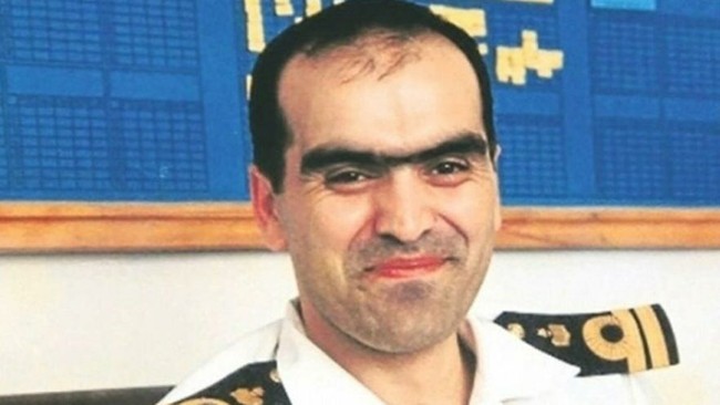 12 yıl önce hayatına son veren yarbay Ali Tatar'ın kardeşi: Ne yaparsak yapalım Ali'yi engelleyemedik - Resim : 1
