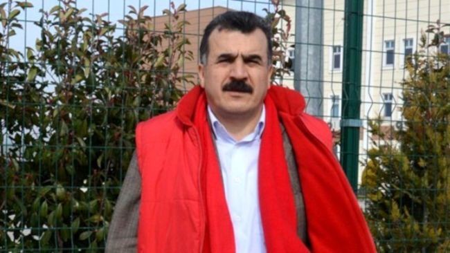Dipten gelen dalga büyüyor (1): 'İşçiler AKP'nin politikalarına yanıt veriyor' - Resim : 3