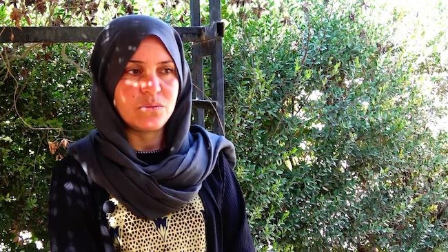 Sêvê Şengalî: Êzidiler topraklarına dönerek bayramlarını hep beraber kutlasın - Resim : 3
