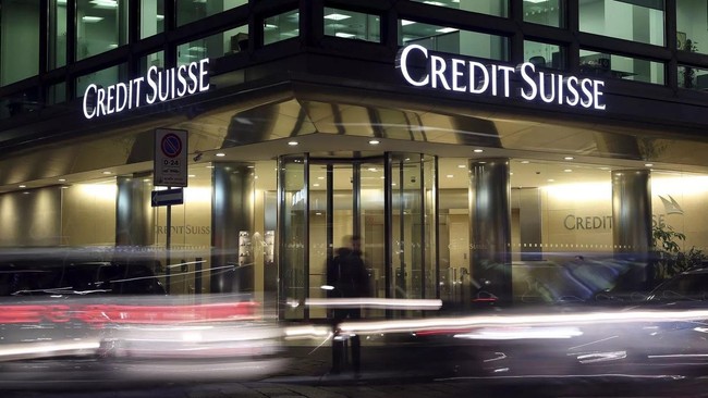 Credit Suisse'te tarihi skandal: Sızdırılan bilgiler arasında kimlerin ismi geçiyor? - Resim : 3