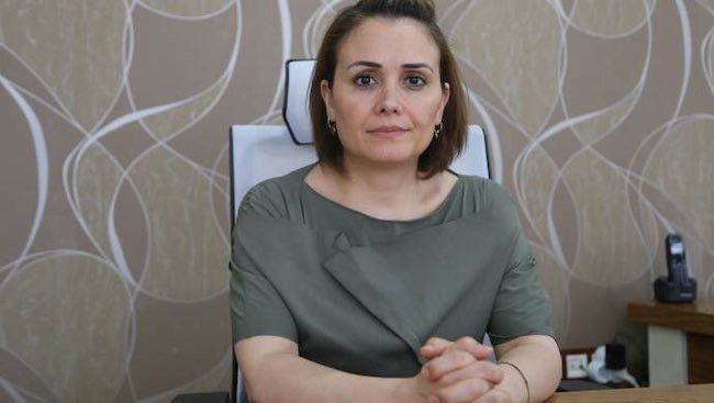 Şebnem Korur Fincancı ve Reyhan Yalçındağ ile konuştuk: Aysel Tuğluk ölüme terk ediliyor - Resim : 2