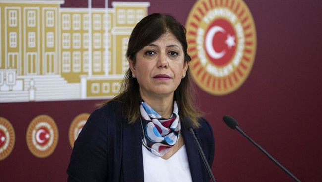 'Kayyıma sadece Diyarbakır değil İstanbul da karşı çıkmalı' - Resim : 1
