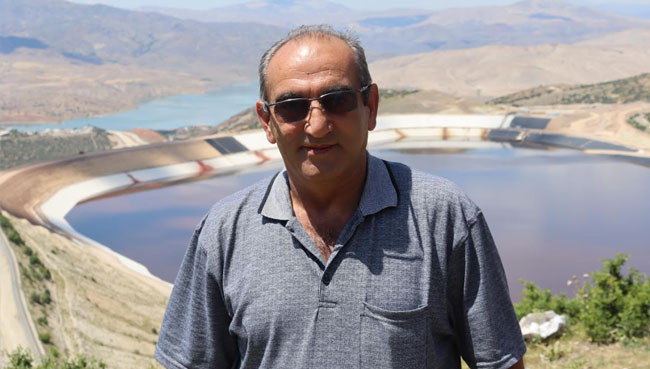 İliç’te siyanür sızıntısı tüm bölge için tehlike oluşturuyor - Resim : 3