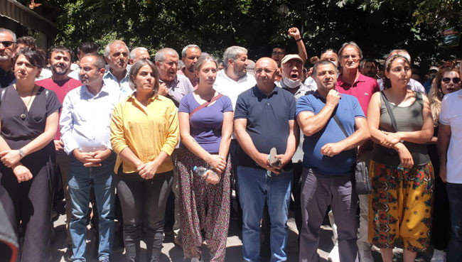Valilik yasaklarına tepki gösteren Tertip Komitesi, Munzur Kültür ve Doğa Festivali'ni iptal etti - Resim : 2