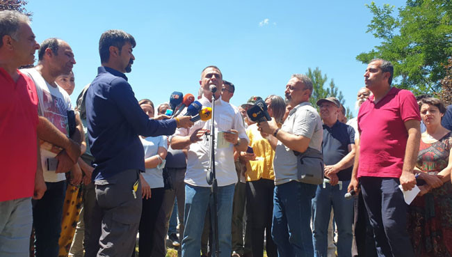 Valilik yasaklarına tepki gösteren Tertip Komitesi, Munzur Kültür ve Doğa Festivali'ni iptal etti - Resim : 6