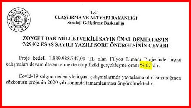 Özel davetle yapılan 695 milyonluk ihale 439 gün saklandı, yine tanıdık bir isme gitti - Resim : 3